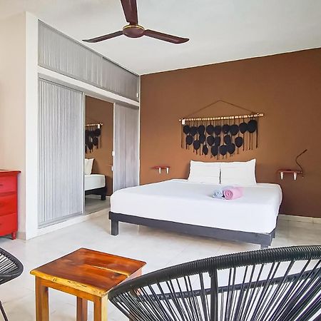 Spanglish Hostel 바야돌리드 외부 사진