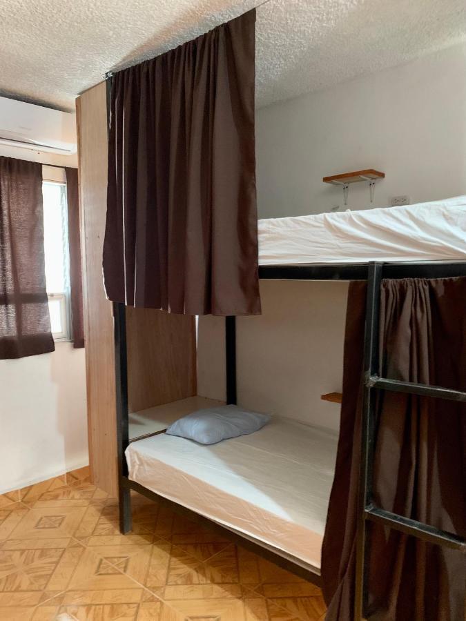 Spanglish Hostel 바야돌리드 외부 사진