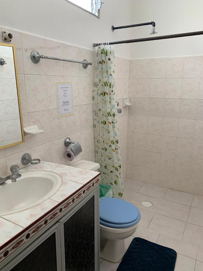 Spanglish Hostel 바야돌리드 외부 사진